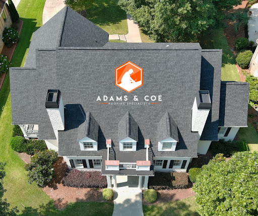 Adams & Coe – Roofing, Remodeling, Restoration - Thumbnail