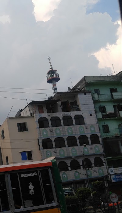 Photos of Amtoli Jame Mosque