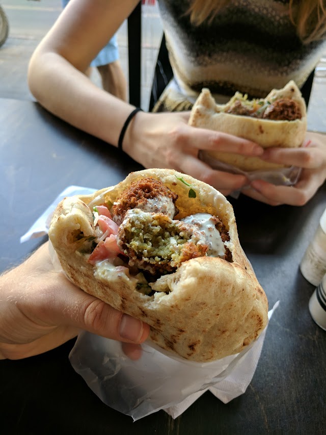 Falafel Gabai