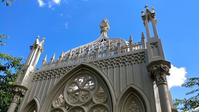 Cimetière de Hollywood