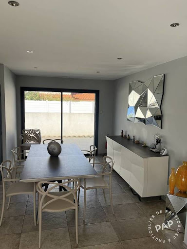 Photo de Villa avec piscine Pyrénées-Orientales, villa à la campagne, 8 pers, proche de la mer, avec accès PMR, Pyrénées-Orientales à Corbère-les-Cabanes (66130)