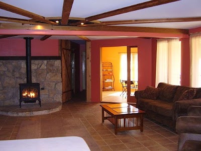 Twin Springs Lodge