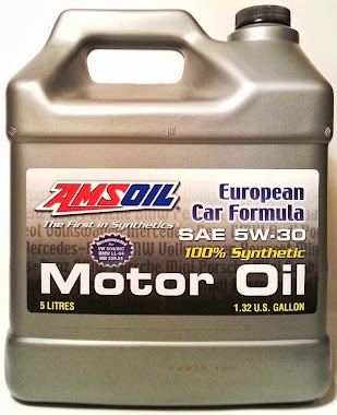 Amsoil.waw.pl - Dystrybutor, Author: Amsoil.waw.pl - Dystrybutor