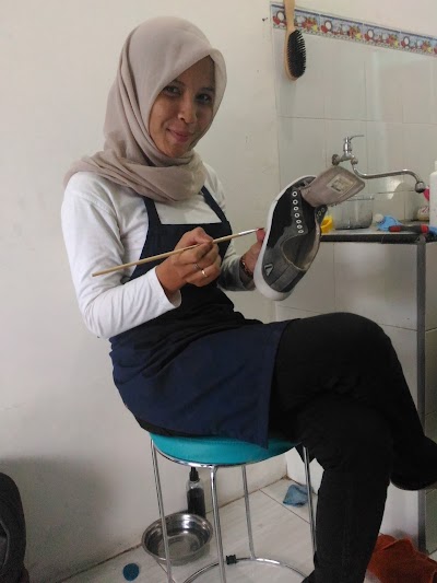 Photos of Cleanvast Jasa Cuci Sepatu & Tas, Karawang