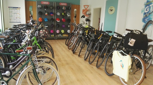 BicycleArea - Thumbnail