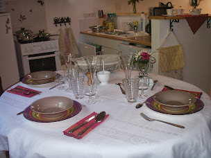 Photo n°6 de Gîtes du Moulin de Via à Redon (Gîte)