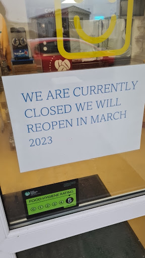 Haven Riviere Sands Mini Market