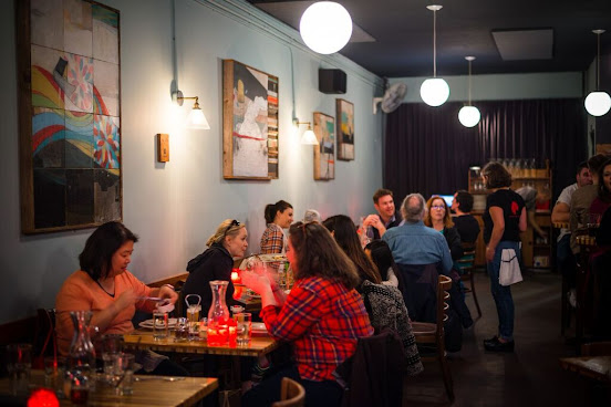 Little Star Pizza by null