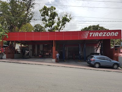 Photos of Tirezone / Lebrun S.A