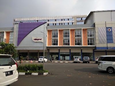Photos of Uncle K Bandung 23 Paskal