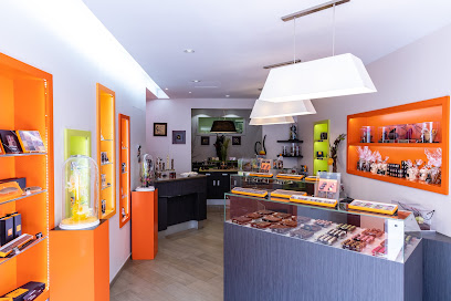 Carré Chocolat