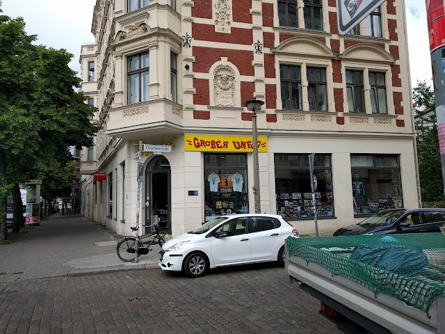 Comicladen Grober Unfug (Berlin-Mitte)