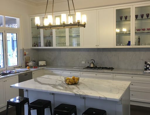 C.A.P Kitchens - Visual