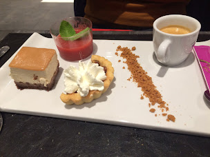 Photo n°62 de Les Voiles du Grand Large à Meyzieu (Spa)