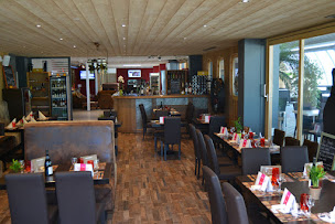 Photo n°6 de Influence Restaurant à Viviers-du-Lac (Restaurant français)