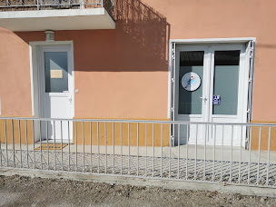 Photo n°2 de Chloé RABILLOUD - Kinésithérapeute à domicile sur les Déserts (la féclaz compris) et Saint Jean d'arvey - Cabinet à Saint-Jean-d'Arvey (Kinésithérapeute)