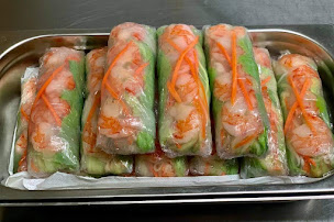 Photo n°7 de Basilic thaï à La Roche-sur-Foron (Traiteur)