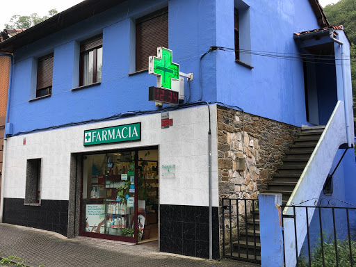 Ocio López Marcial Santiago