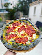 CHEF Pizza à La Palme