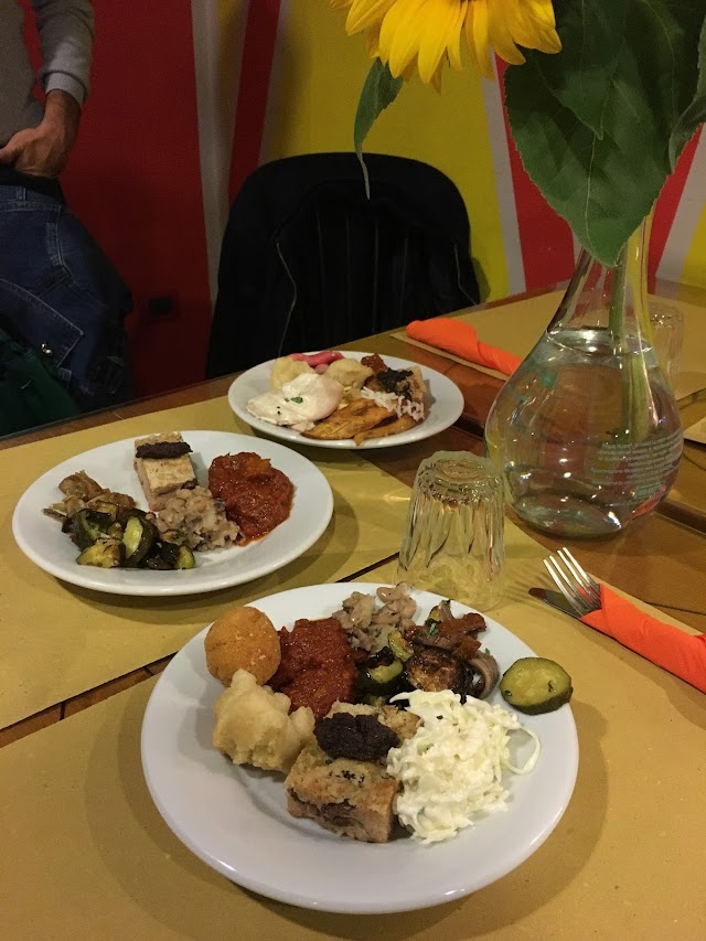 la Locanda Clandestina