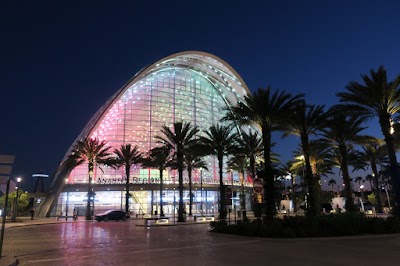 Anaheim Regional Transportation Intermodal Center