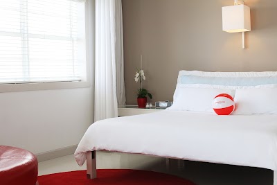 Photos of Townhouse Hotel Miami