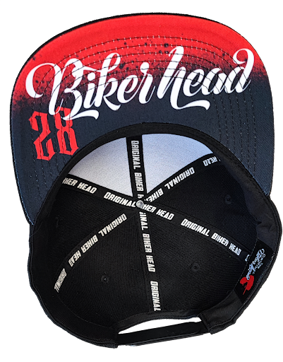 Biker-Head Gallery - France