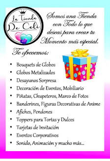 Foto de La Tienda de Coli ccs Todas