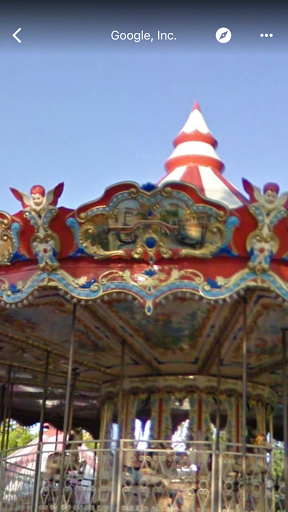 Gran Carousel - Thumbnail