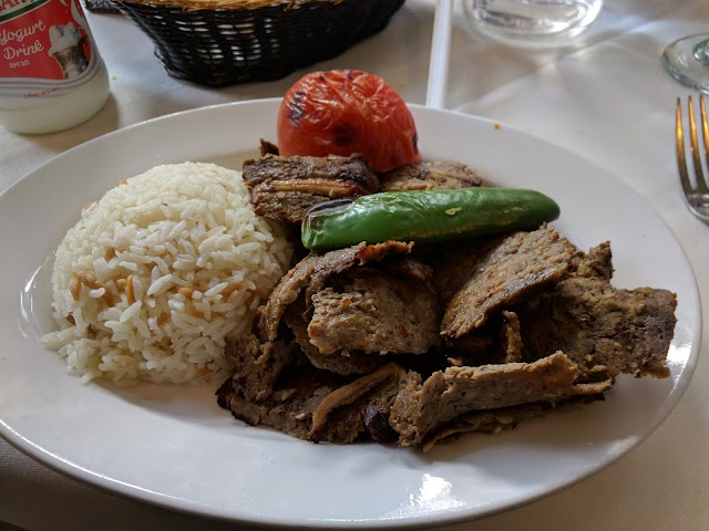 Rumi Turkish Grill