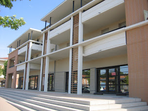 Photo n°9 de Mairie Auzeville-Tolosane à Auzeville-Tolosane (Administration locale)