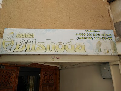 photo of Hotel Dilshoda 2