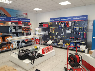 Photo n°7 de Lariviere à Lacroix-Saint-Ouen (Magasin d'outillage)
