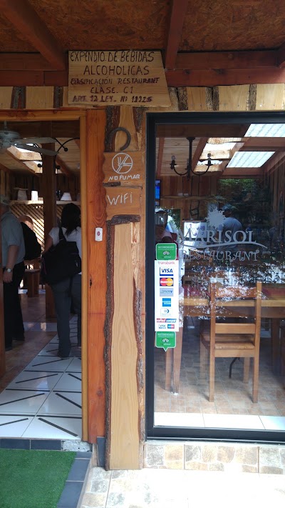 Photos of Marisol Restaurant