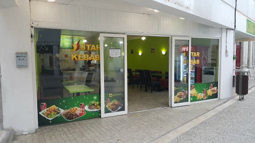 LUX KEBAB