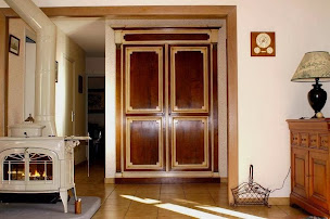 Photo n°9 de Aux Plaisirs des Siècles créations artisanales Philippe Pinel à Clermont-Ferrand (Fabricant)