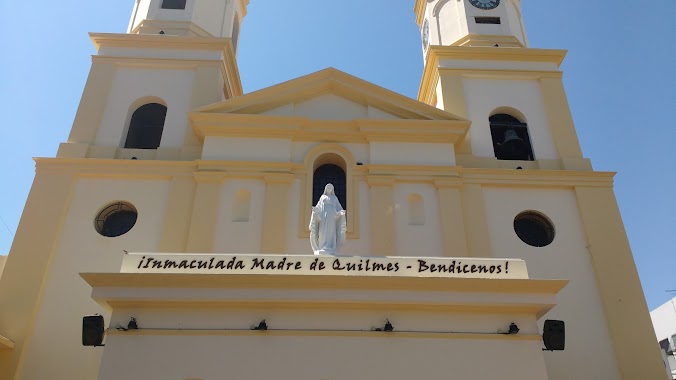 Catedral De Quilmes, Author: DARIO FEDI