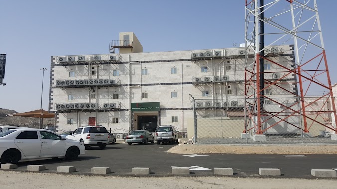 مجمع نبض الفؤاد الطبي العام , Nabd Medical Complex, Author: Hamoud Al Moabadi