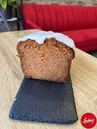 Photo n°14 de Larkin's Café à Mougins (Restaurant végétalien)