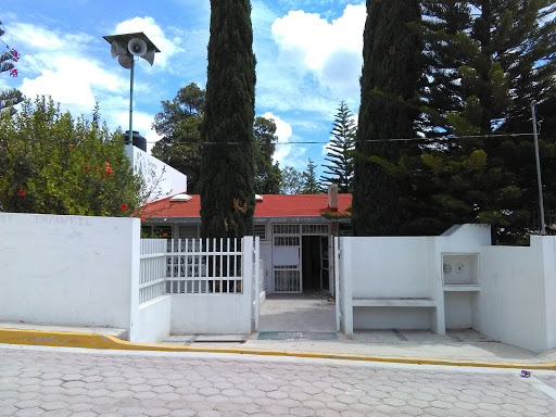 Centro De Salud Huejonapan - Thumbnail