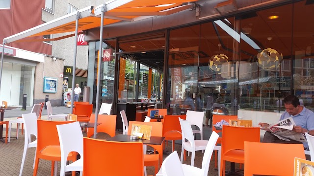 Zinn Voorburg