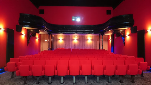 Photo de Cinéma Le Capitole