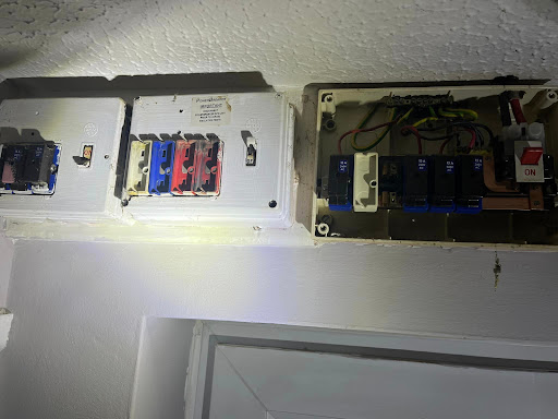 ICD Electrics - Thumbnail