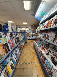 Photo n°5 de Librairie Presse SOLEIL à Eaubonne (Papeterie)