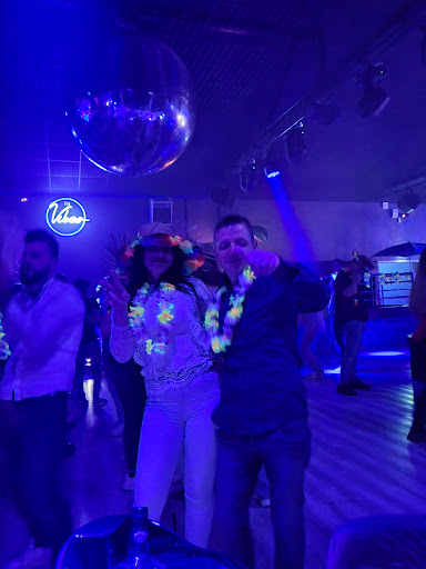 The Vibes Club Discothèque - Thumbnail
