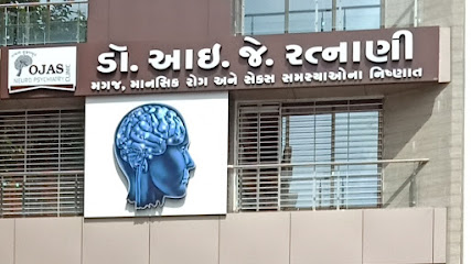 Dr. I. J. Ratnani Psychiatrist & Sexologist