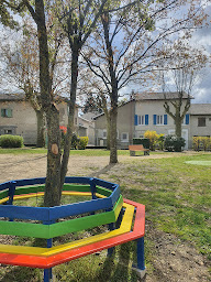 Photo n°3 de JARDIN DE VILLE à Le Grand-Lemps (Parc)