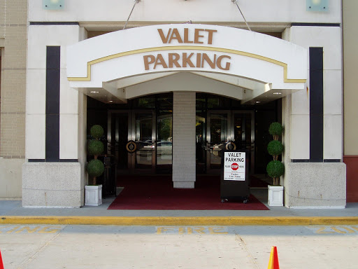 Event Parking - Thumbnail
