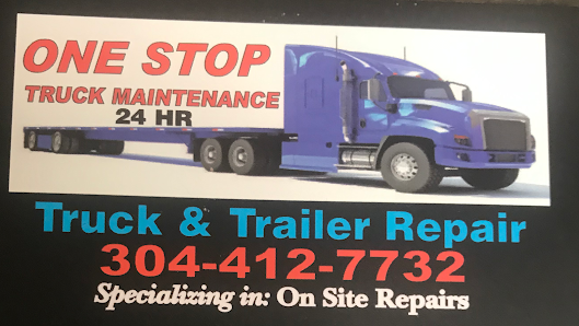One Stop Truck and Trailer repair featured image