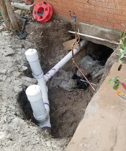 Amundson Plumbing, LLC. - Thumbnail